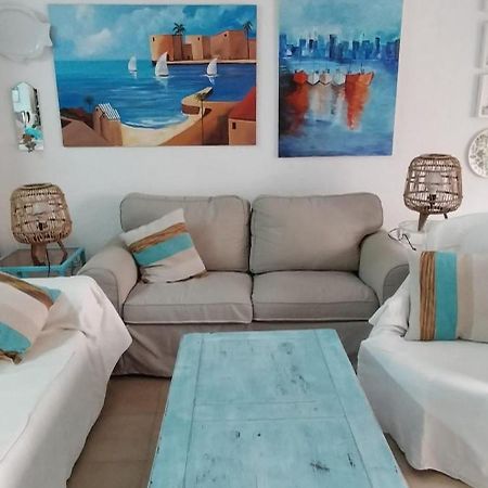 Apartamento Conil, tu sueño Conil De La Frontera Exterior foto