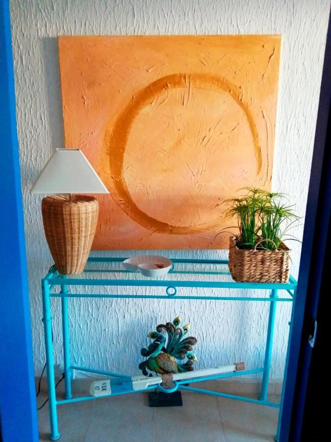 Apartamento Conil, tu sueño Conil De La Frontera Exterior foto