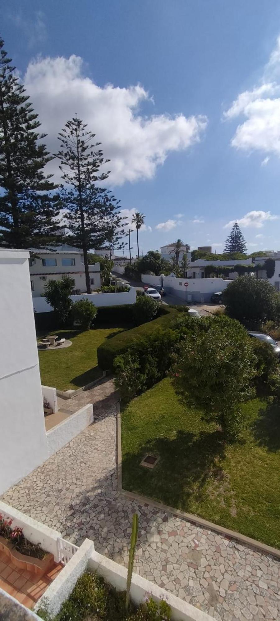 Apartamento Conil, tu sueño Conil De La Frontera Exterior foto